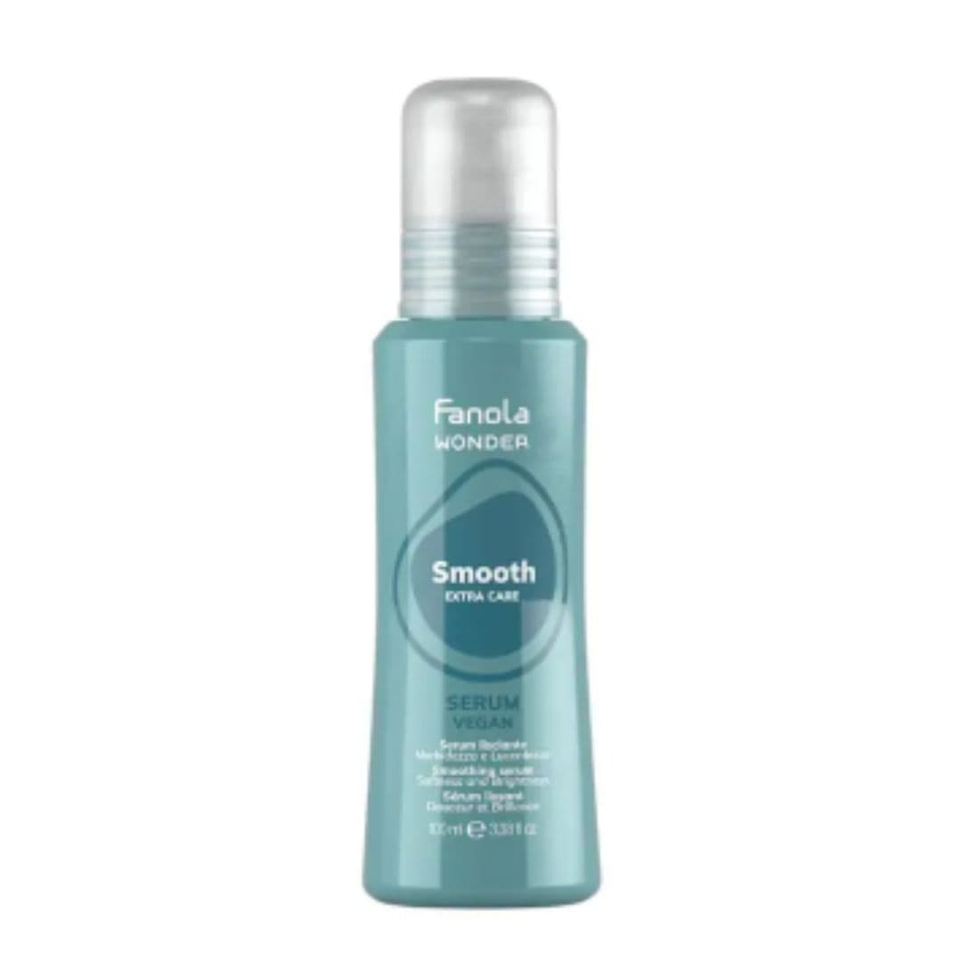 Fanola Wonder Smooth Serum - uhlazující ochranné sérum, 100 ml