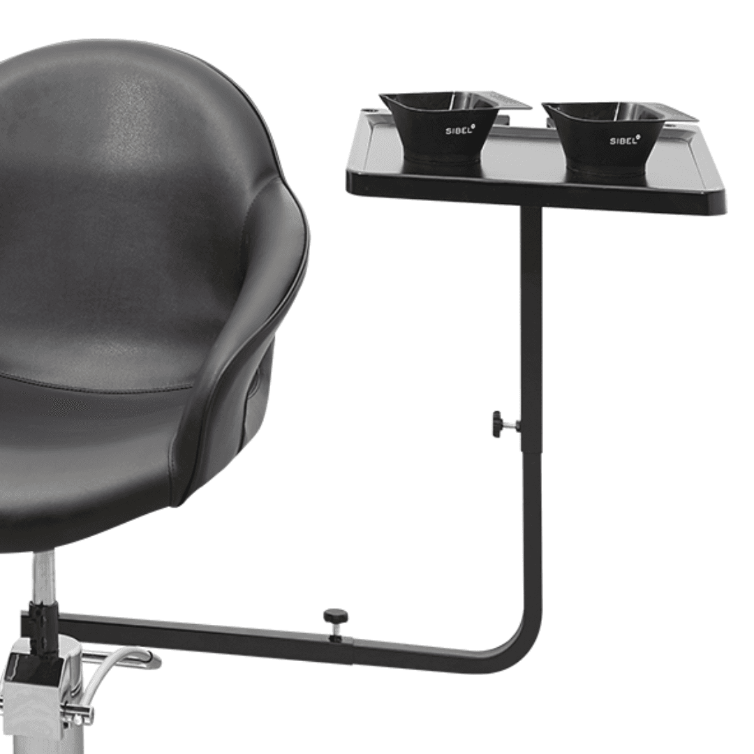 Sibel P005524 Rotating Trolley Arm - asistenční otočné rameno s připevněním na křeslo