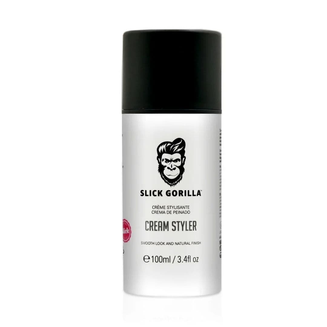 Slick Gorilla CREAM STYLER - stylingový krém, 100 ml