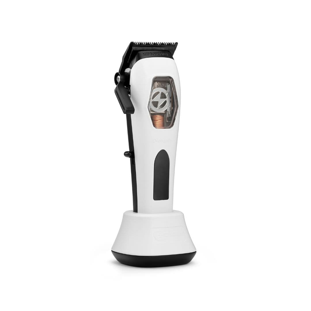 Caliber Disruptor Clipper - profesionální vectorový akumulátorový střihací strojek