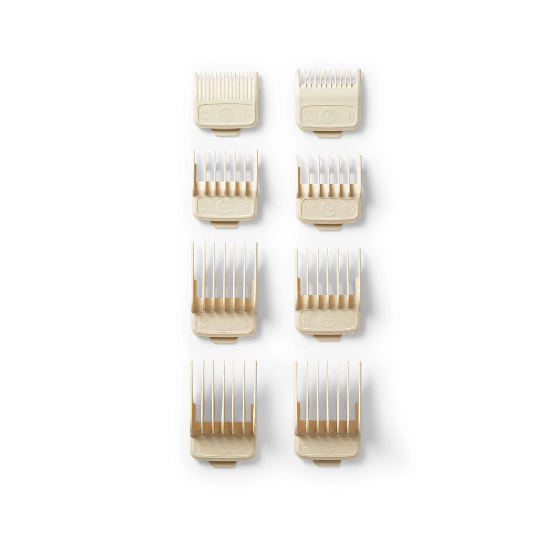Caliber Performance Magnetic Guards - magnetické nástavce na strojky