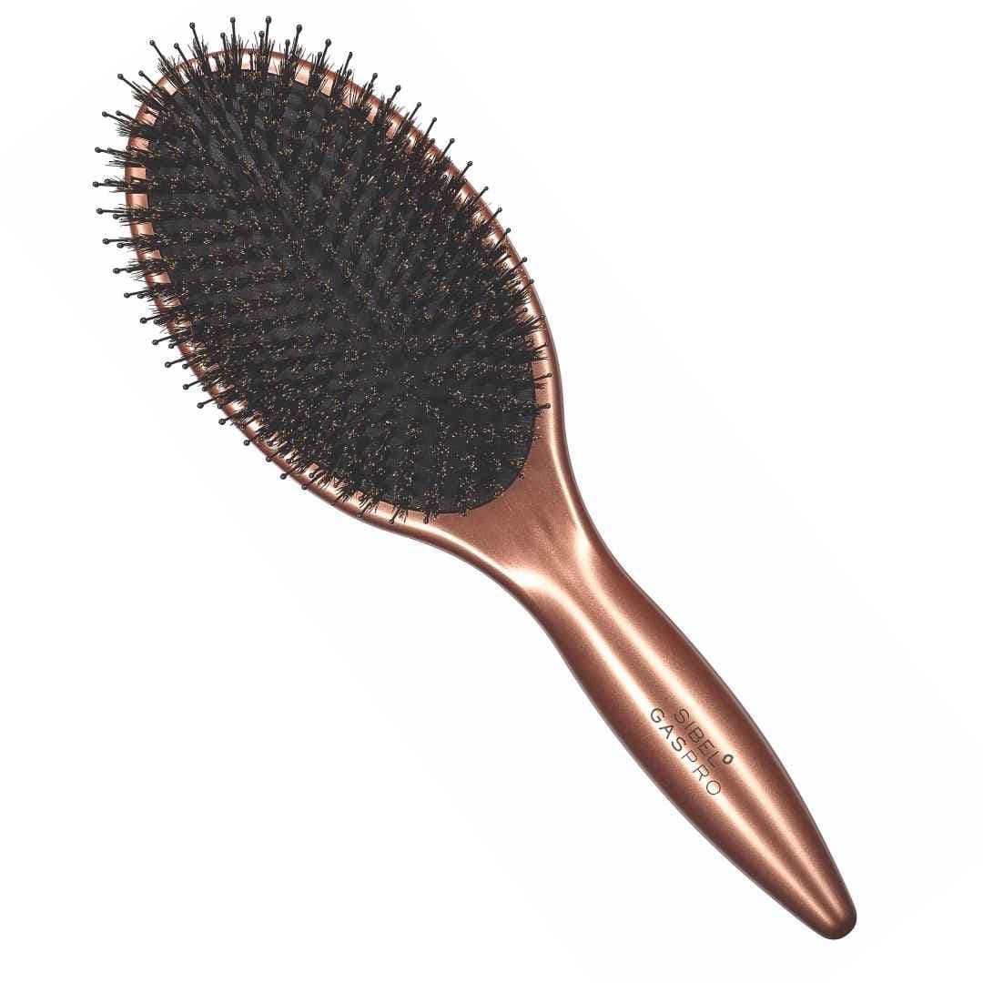 Sibel GasPRO Flat Brush (P000567/8470112) - kartáč na rozčesávání vlasů
