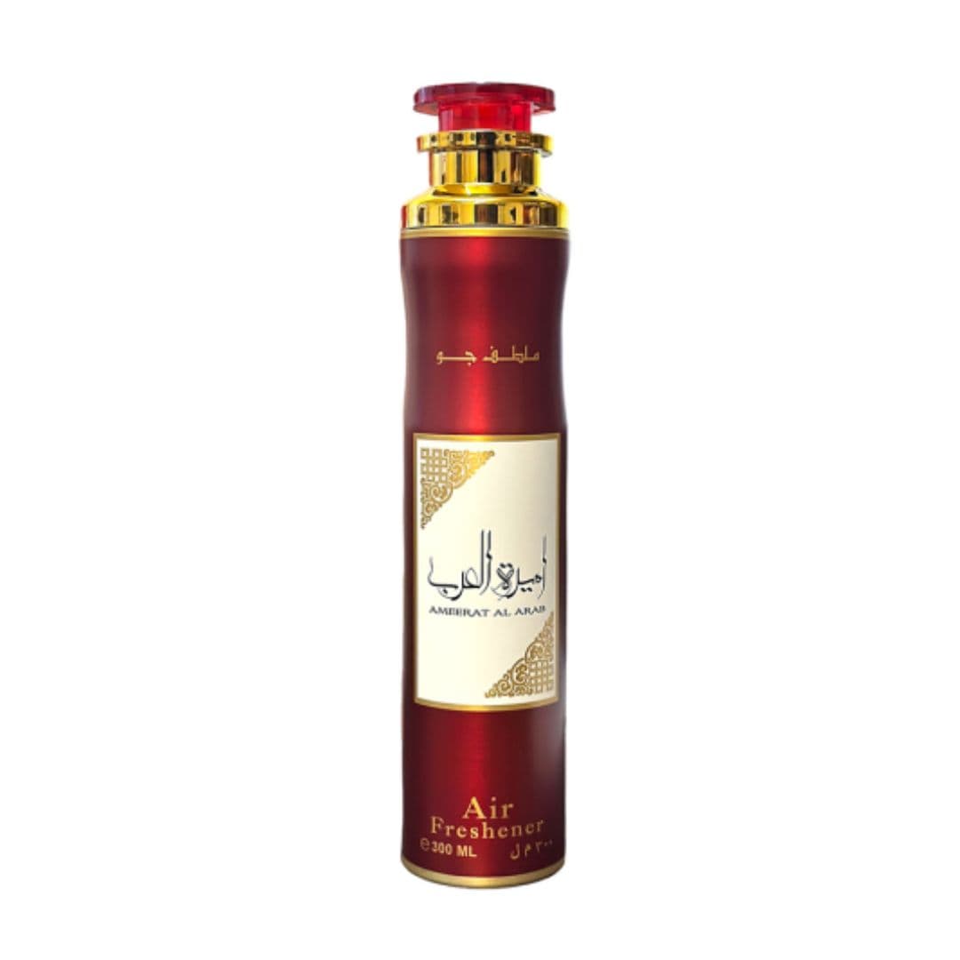 AIR FRESHENER: Lattafa Ameerat Al Arab - osvěžovač vzduchu, 300 ml