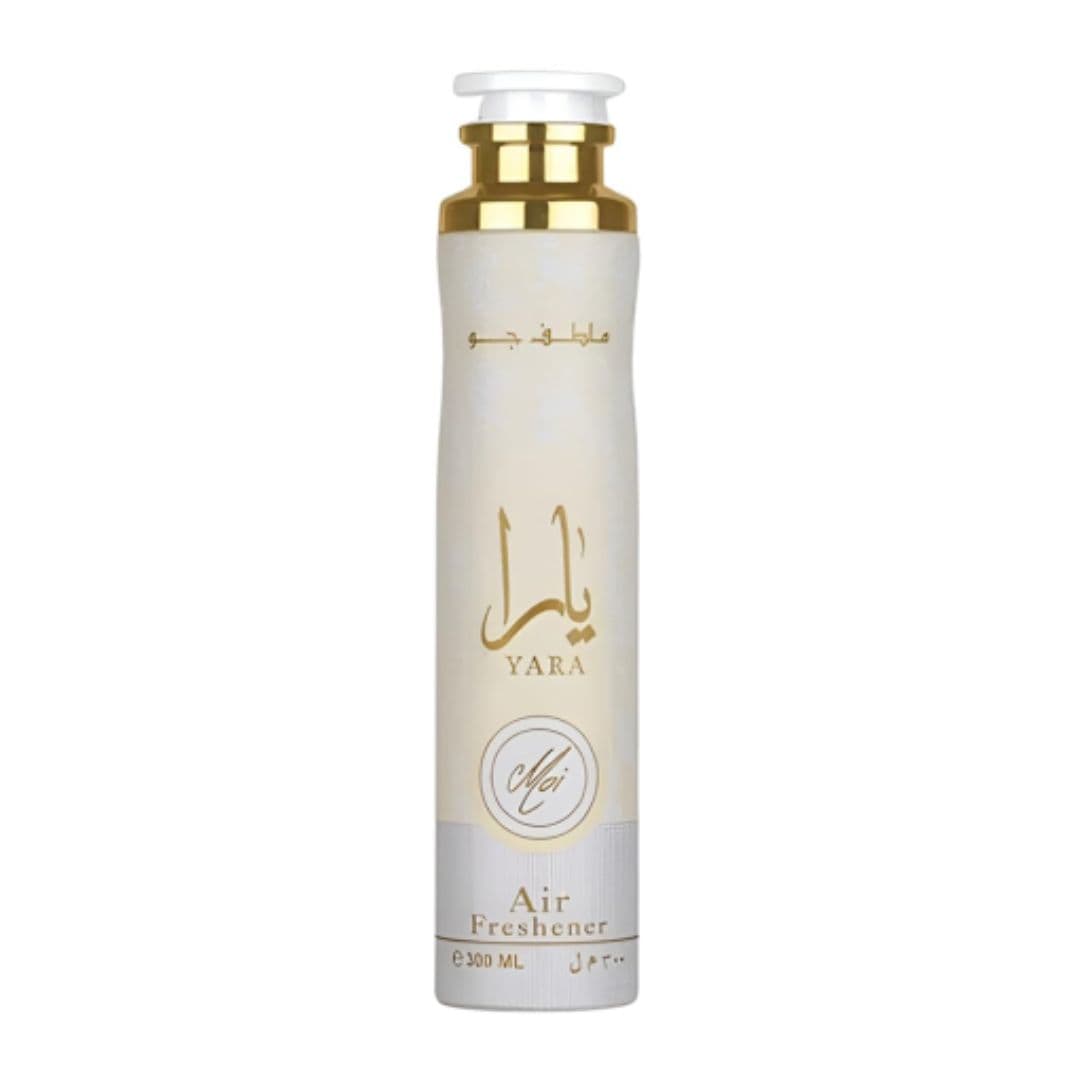AIR FRESHENER: Lattafa Yara Moi - osvěžovač vzduchu, 300 ml