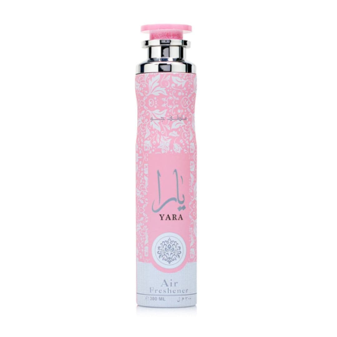 AIR FRESHENER: Lattafa Yara - osvěžovač vzduchu, 300 ml