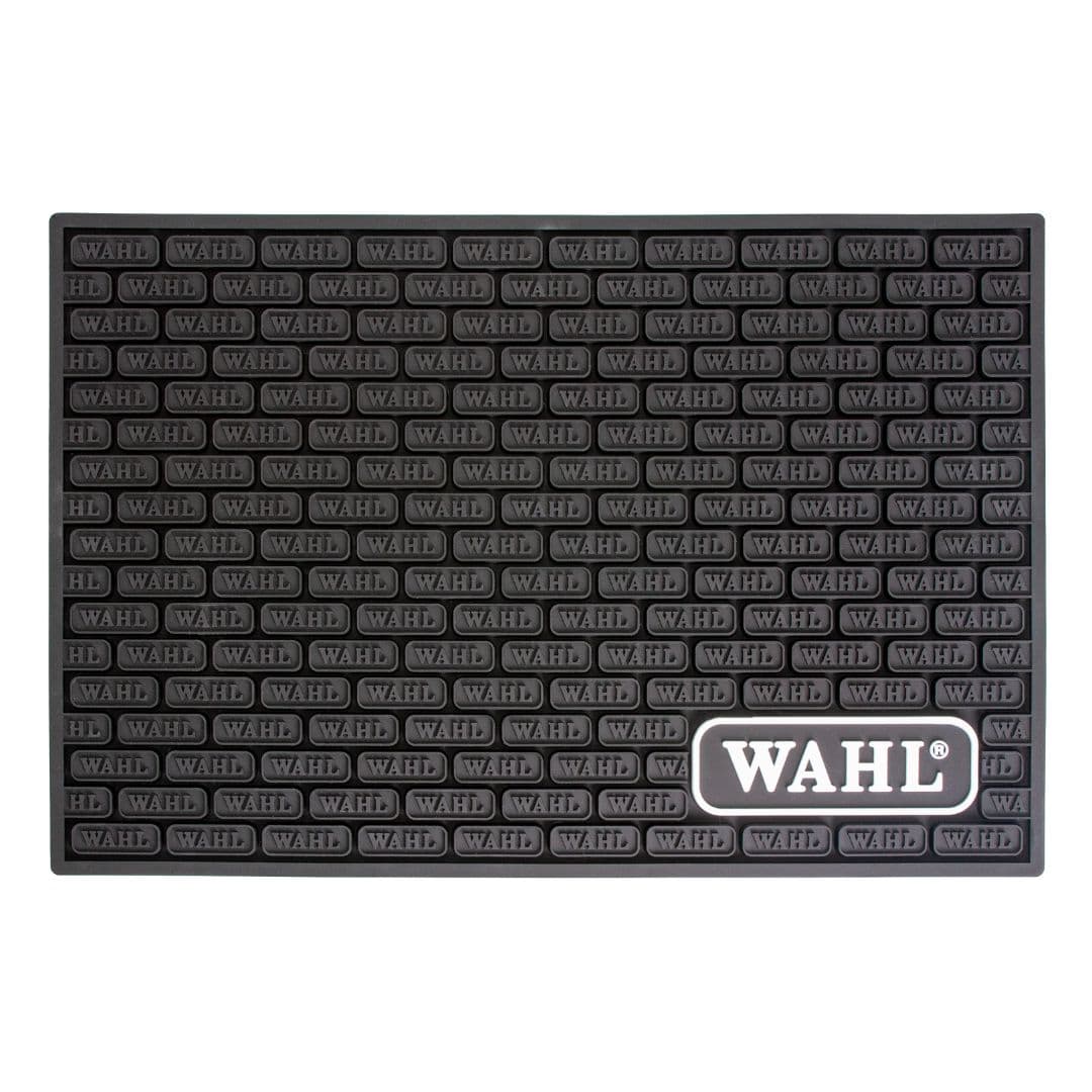 Wahl Barbers Tool Mat 0093-6410 - gumová podložka pod nástroje