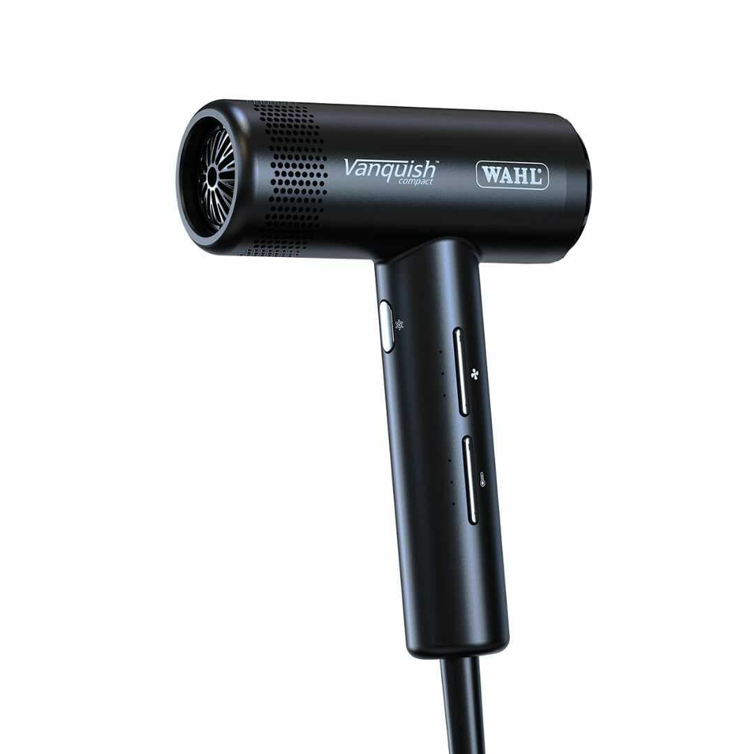 Wahl Vanquish COMPACT (4322-0470) - kompaktní fén, 1600 W