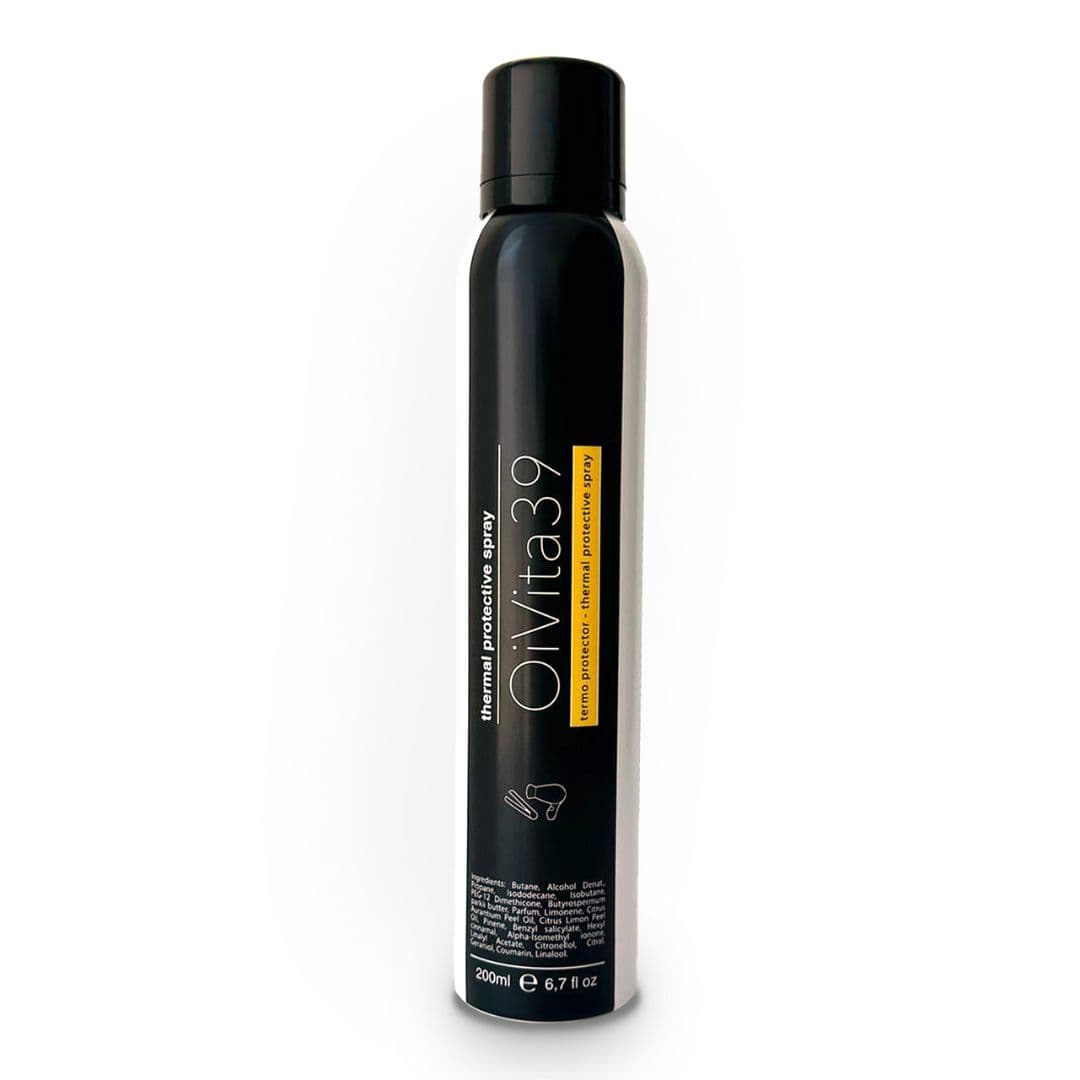 OiVita39 Thermal Protective Spray - termoochranný sprej, 200 ml
