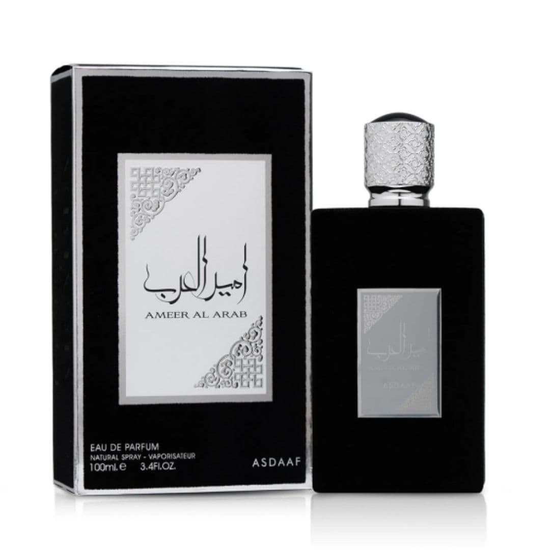 Lattafa AMEER Al Arab - pánský parfém, EDP, 100 ml