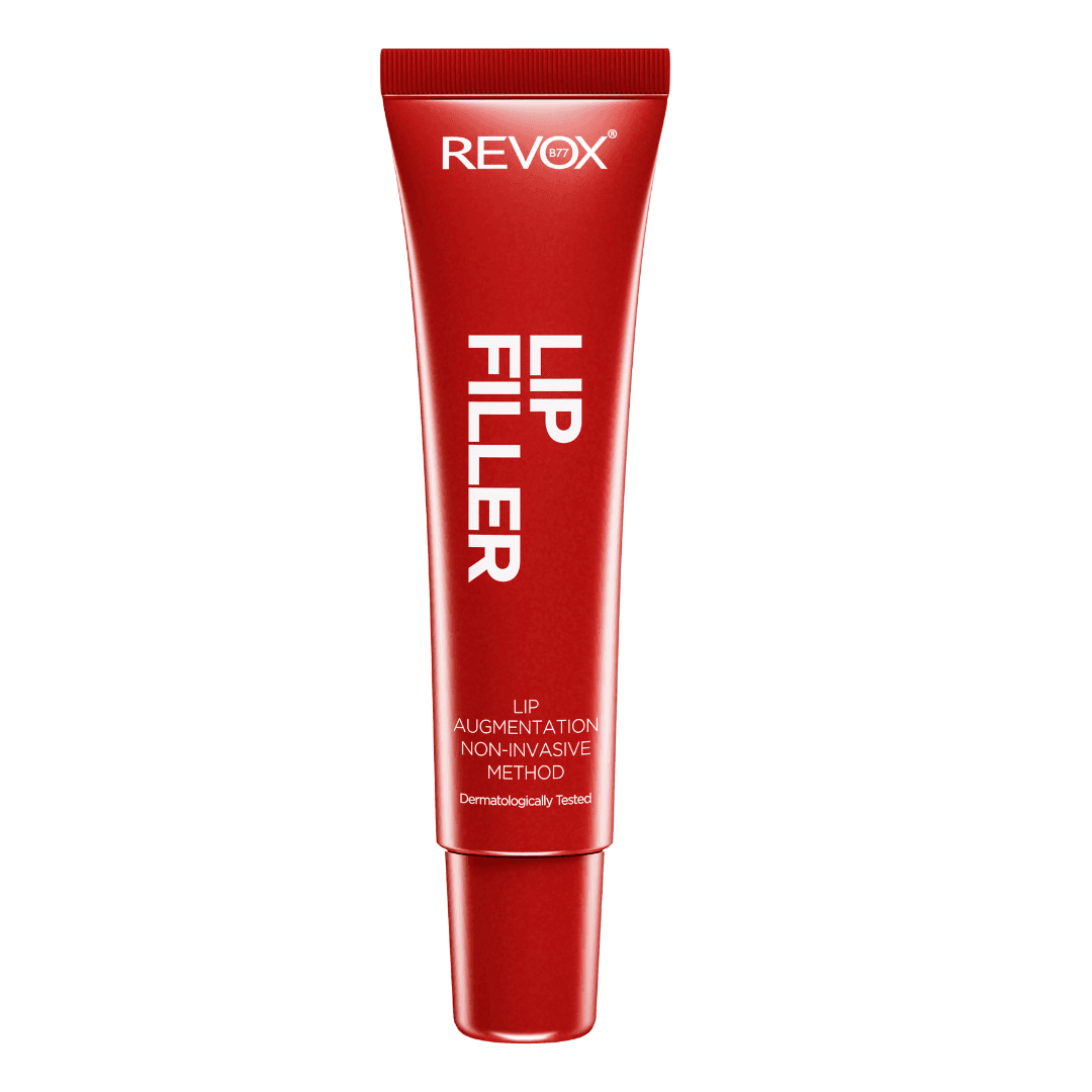 Revox Hyaluron Filler Lip Balm - balzám na rty se zvětšujícím efektem