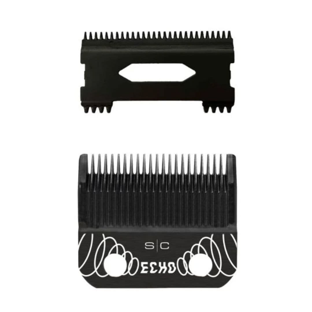 StyleCraft ECHO BLACK DLC Clipper Blade 2.0 (ALATOSCECHO_DLC) - náhradní stříhací hlava