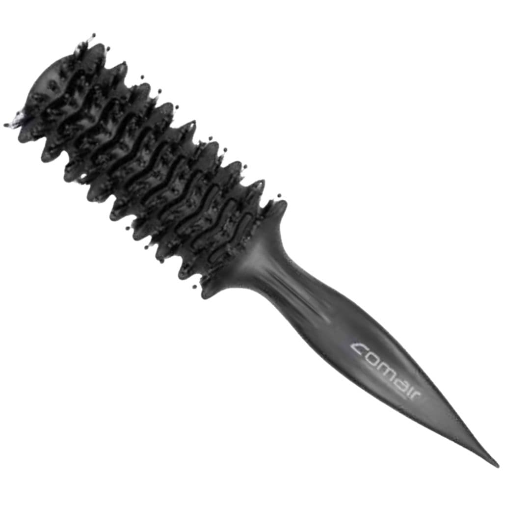 Comair Bouncy Curl (7001474) - stylingový kartáč pro definici kudrnatých vlasů