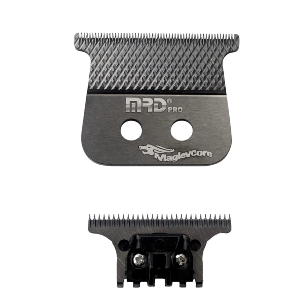 MRD PRO Diamond Wider Trimmer Blade - náhradní konturovací hlava
