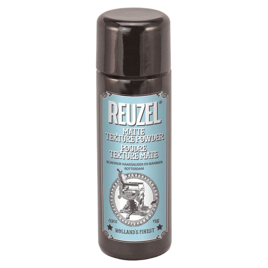 Reuzel Matte Texture Powder - objemový pudr, 15 g