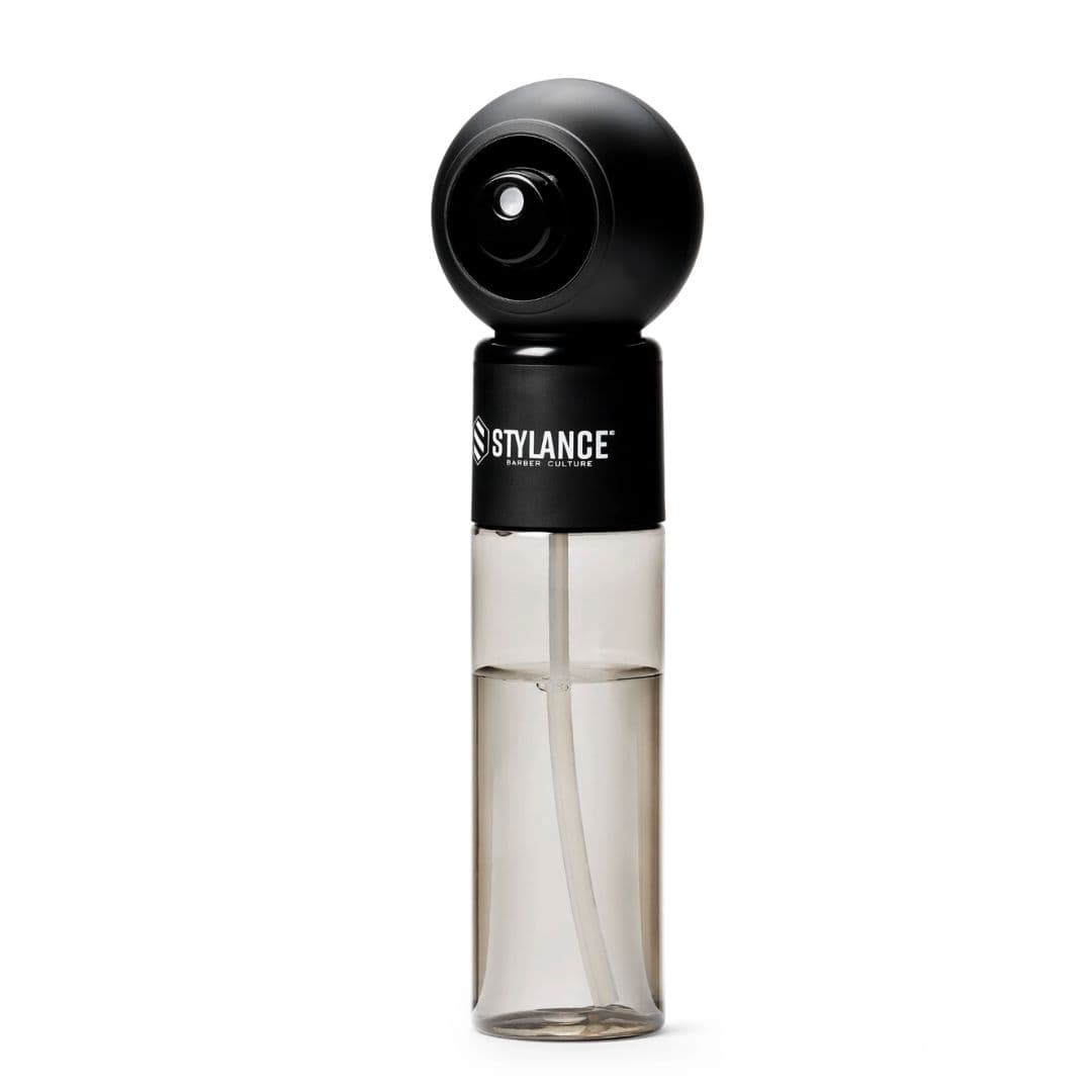 Stylance AfterShave Mister Spray (208) - nabíjecí rozprašovač na vodu nebo kolínskou vodu