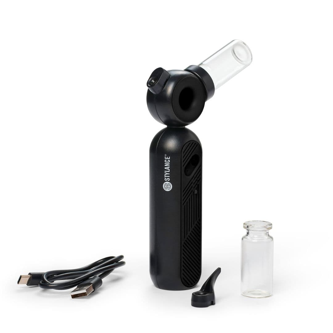 Stylance Mini AfterShave Atomizer - mini rozprašovač na kolínskou vodu, vodu nebo tonikum