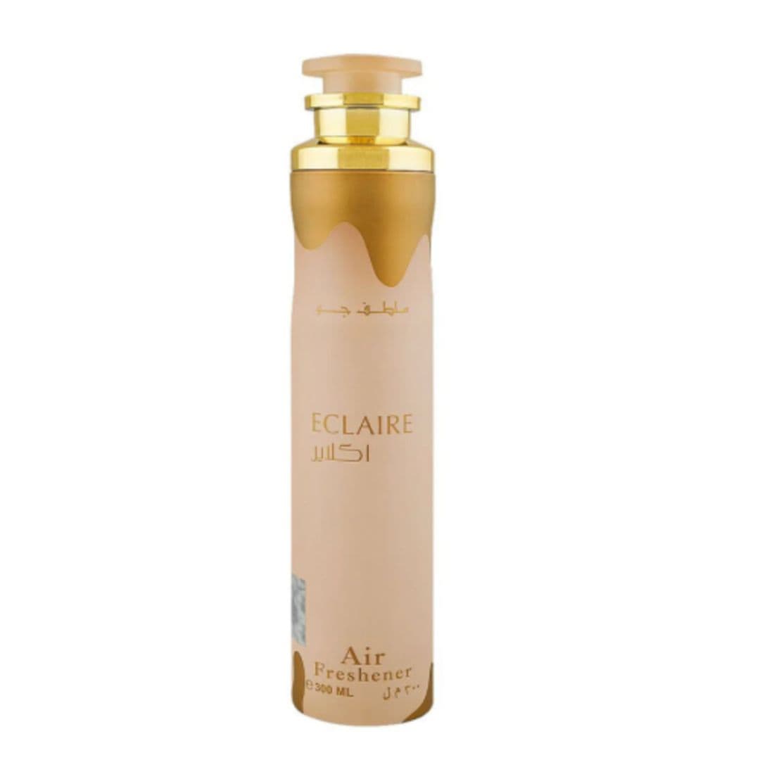 AIR FRESHENER: Lattafa Eclaire - osvěžovač vzduchu, 300 ml