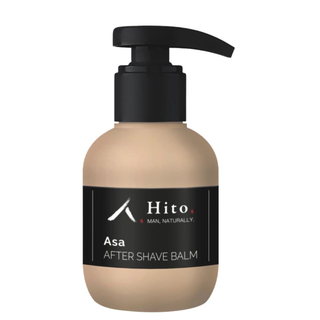 Hito "Asa" After Shave Balm - balzám po holení, 100 ml