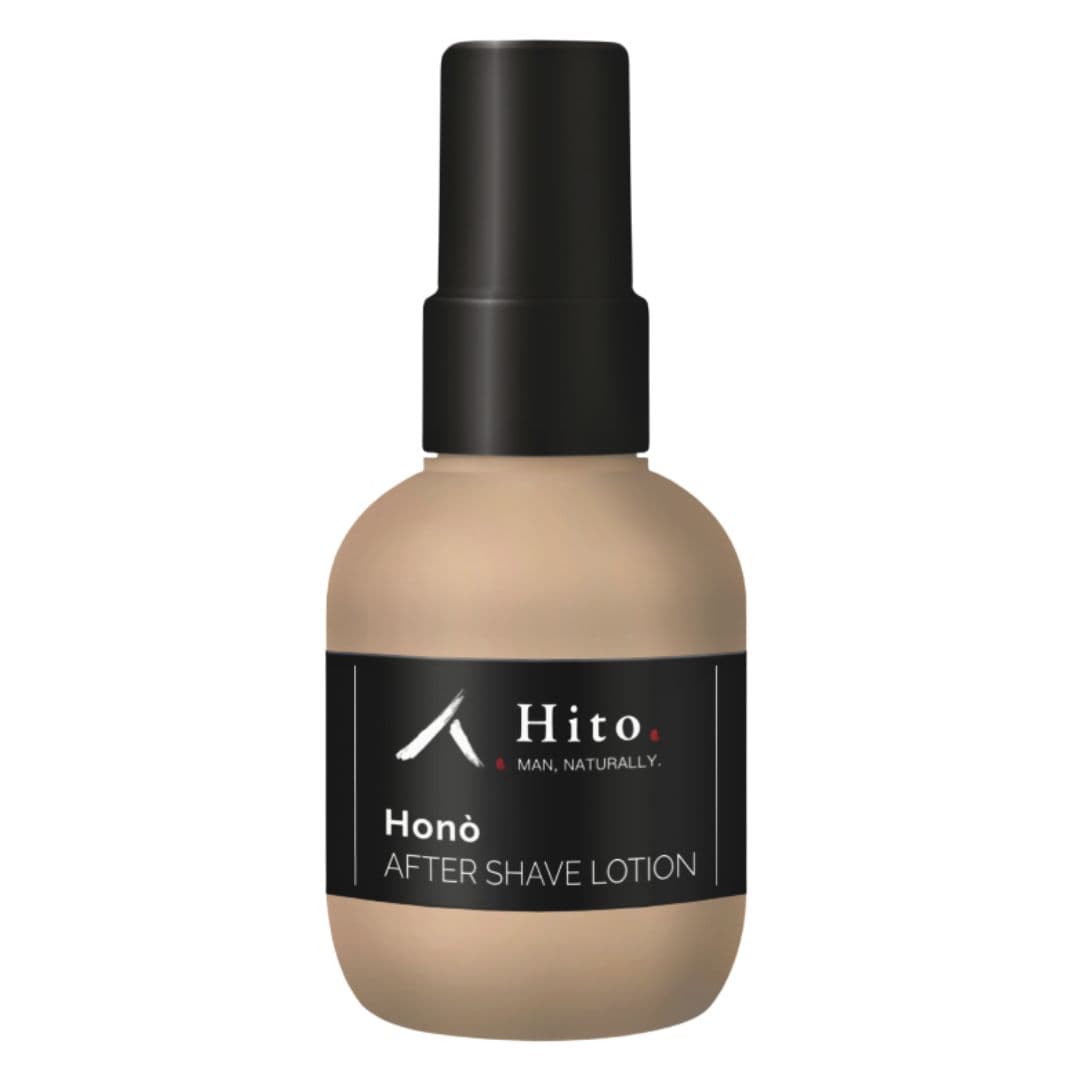 Hito "Honò" After Shave Lotion - voda po holení, 100 ml