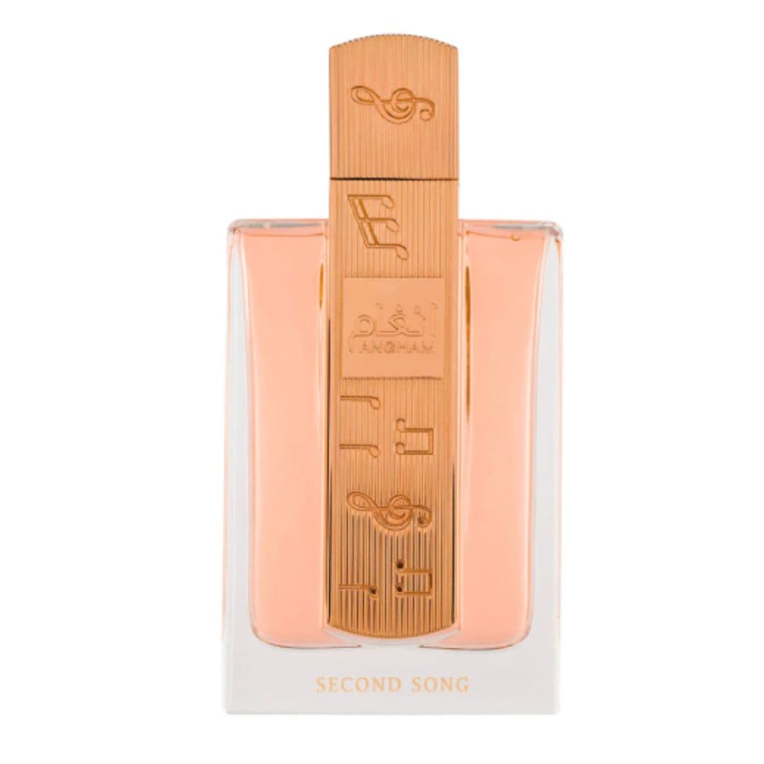 Lattafa ANGHAM Second Song - dámský parfém, EDP, 100 ml