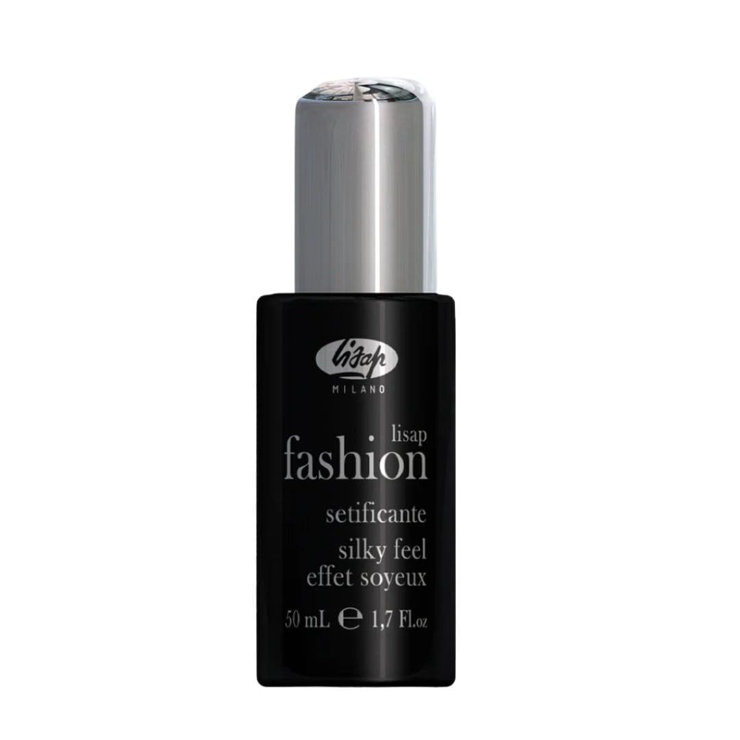 Lisap Fashion Setificante / Silky Feel - kapky pro hebkost vlasů, 50 ml
