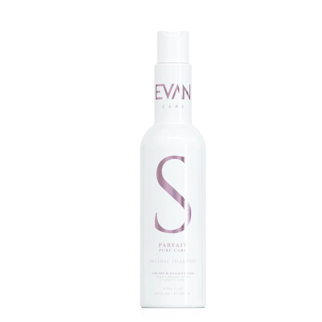 PŮVODNÍ FORMULACE: Evan Care Intense Shampoo (bílý obal) - intenzivní regenerační šampon, 500 ml