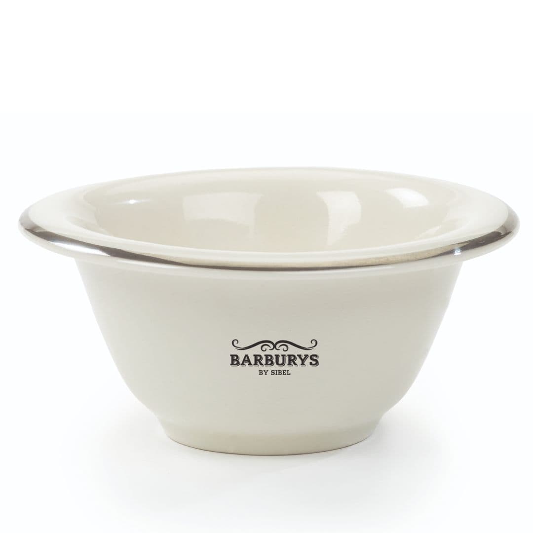 BARBURYS Shaving Mug BOBO (0000072) - porcelánová miska na holení