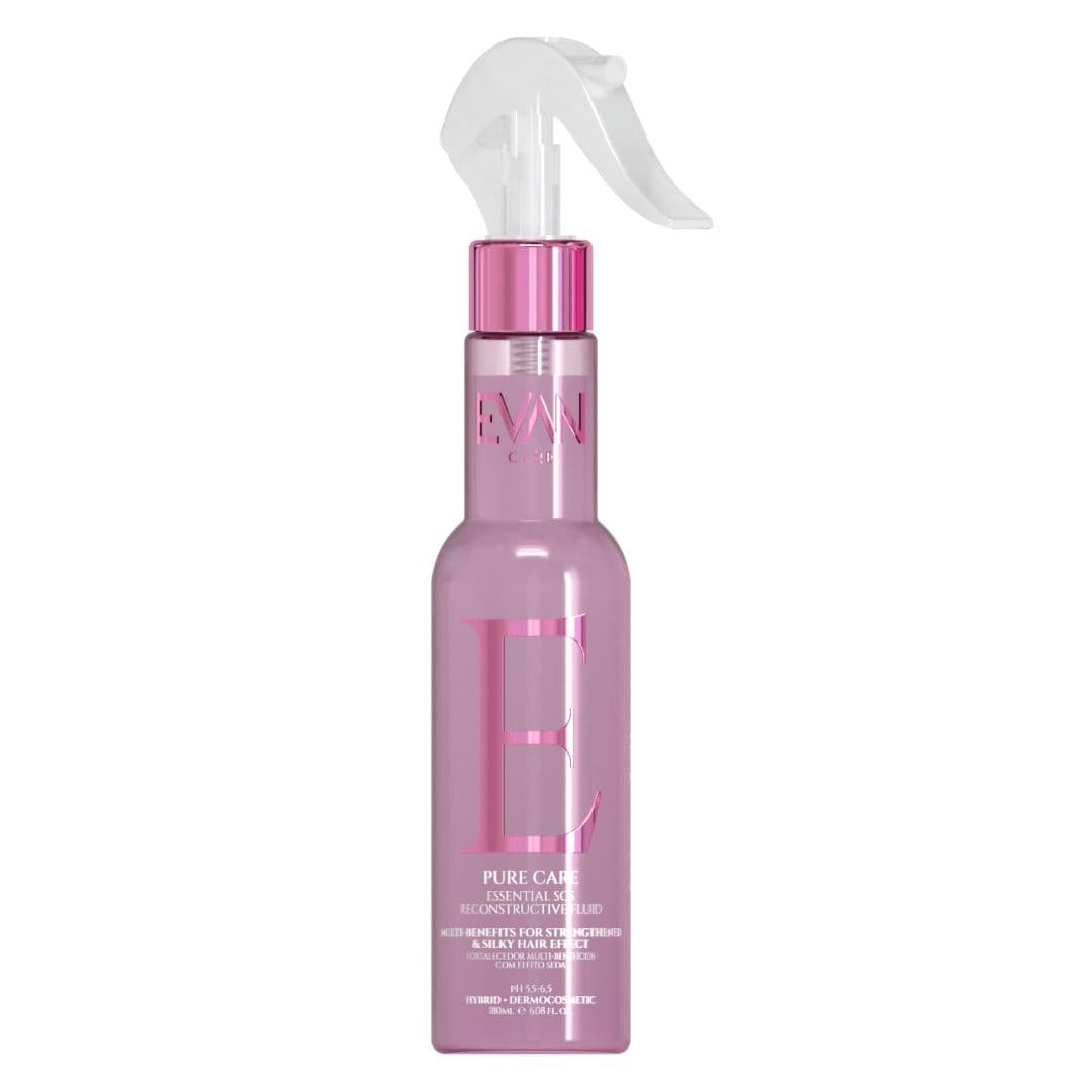 Evan Parfait Essentials Reconstructive Leave In - rekonstrukční bezoplachové mléko, 177 ml