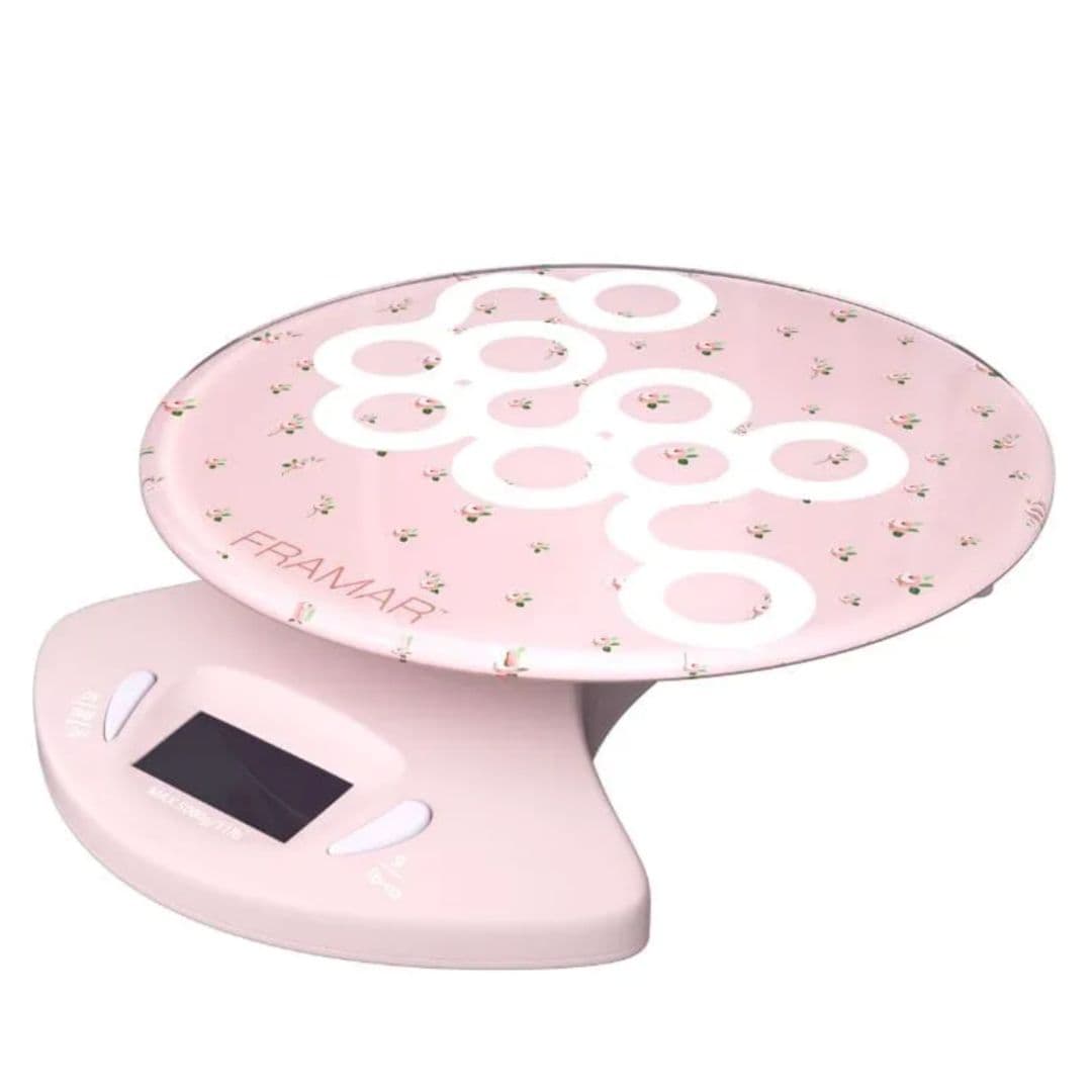 Framar Digital Scale Country Charm (DS-CNCH) - digitální váha