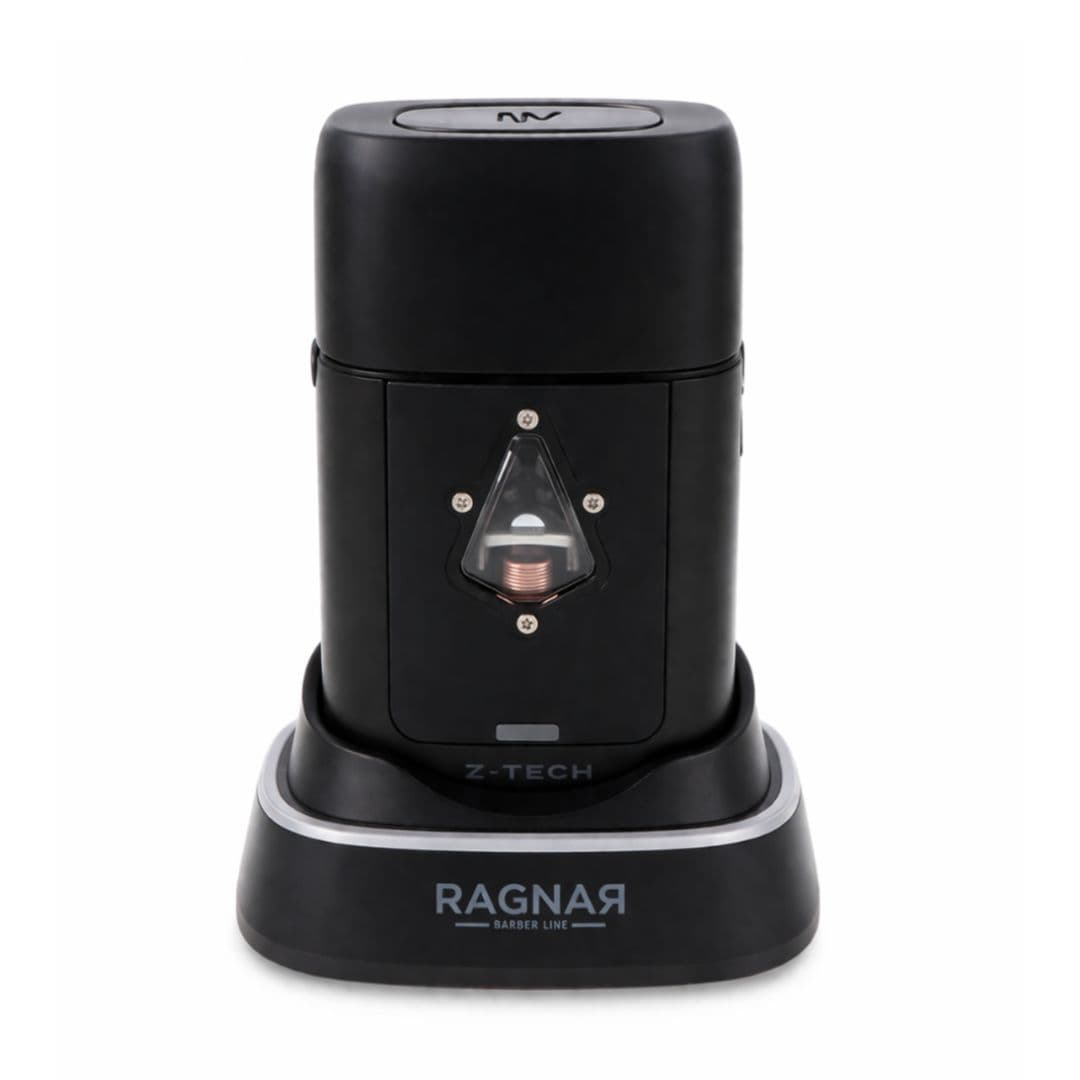 RAGNAR Z-TECH Shaver (09516) - profesionální holicí strojek + Stlačný vzduch, 400 ml