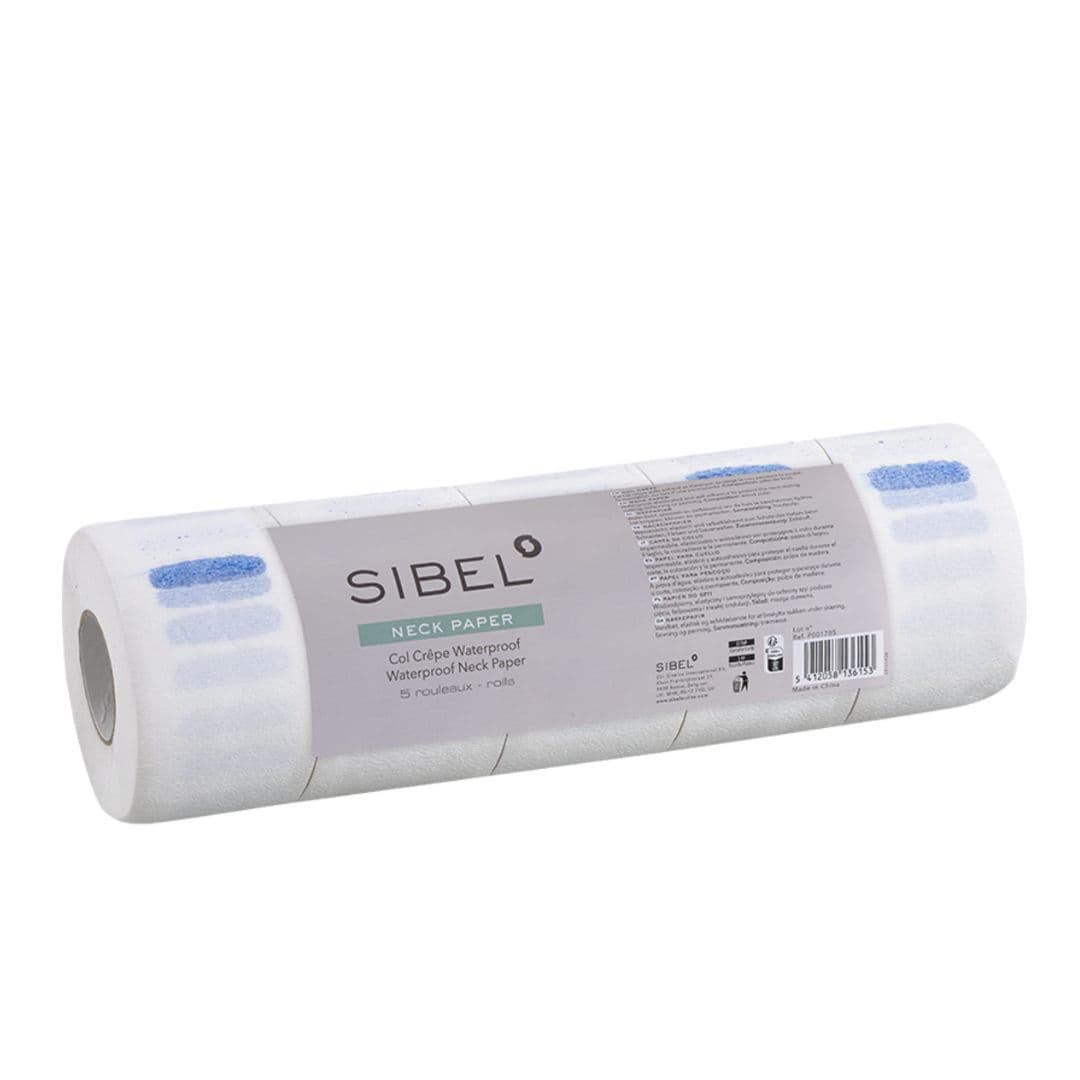 Sibel Neck Paper (P001785) - papírky kolem krku, 5 x 100 ks