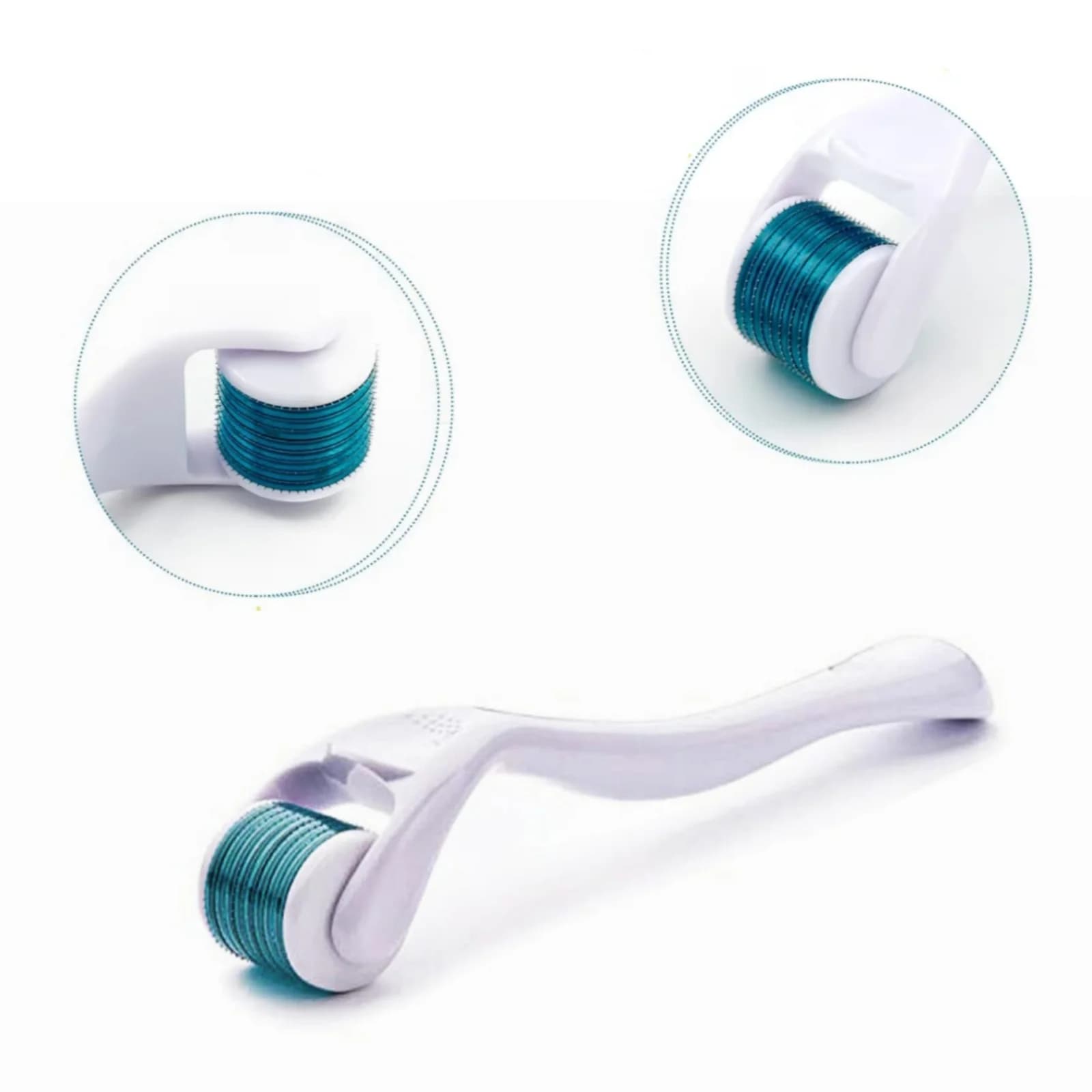 Evan Care Redensifying DERMA ROLLER - mikro-ihličkový roller 1.0 mm