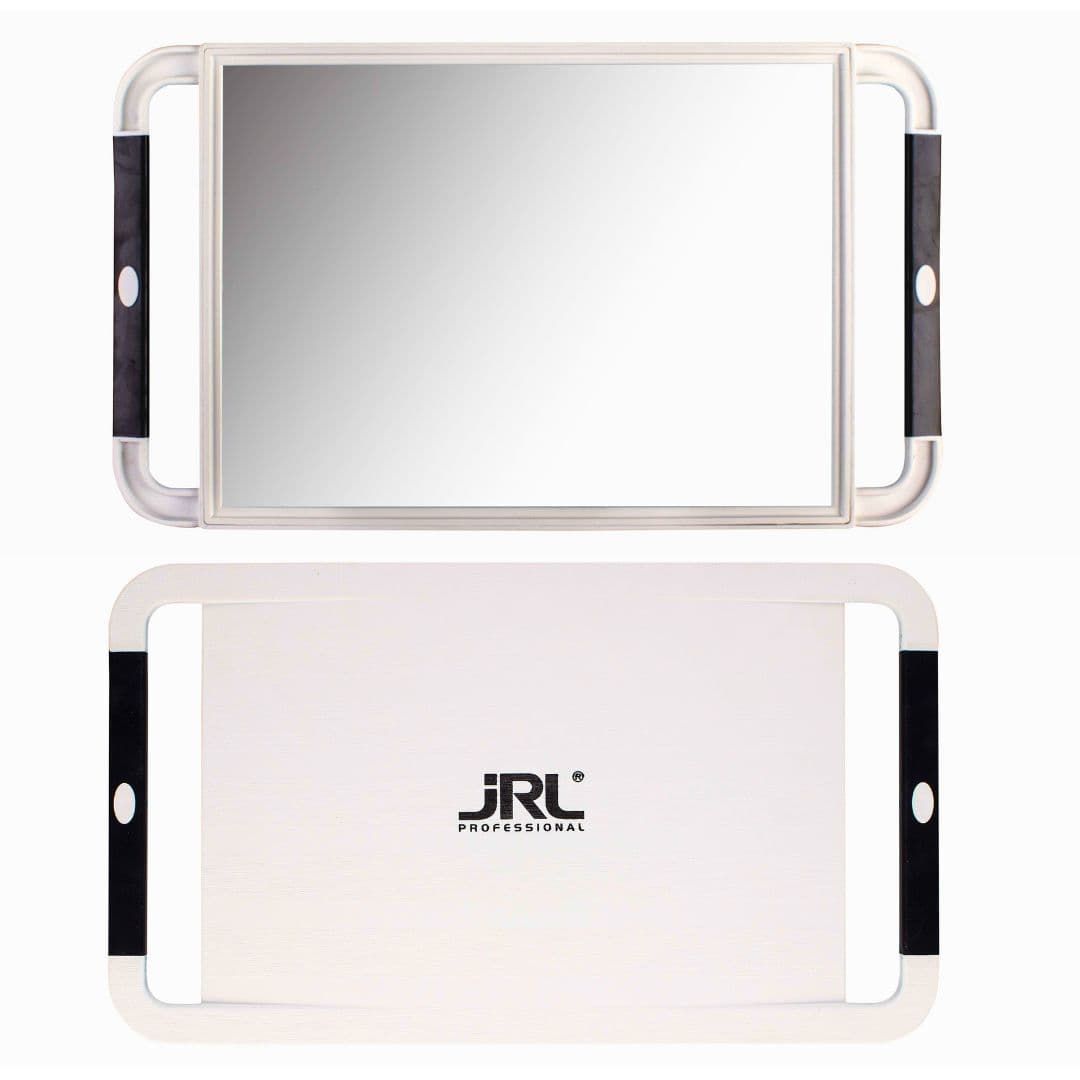 JRL Mirror White - bílé zrcadlo