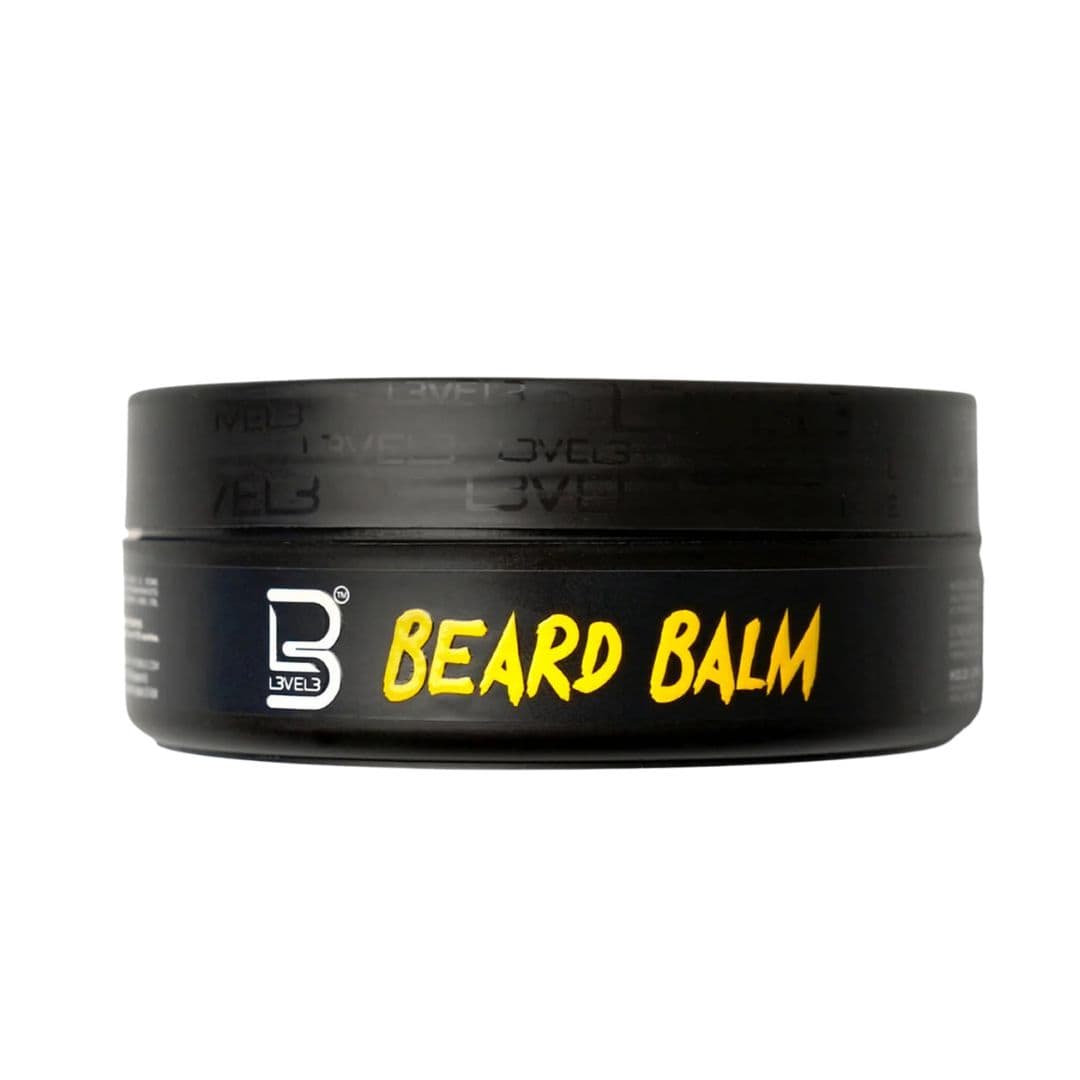 L3VEL3 Beard Balm - balzám na bradu, 100 ml