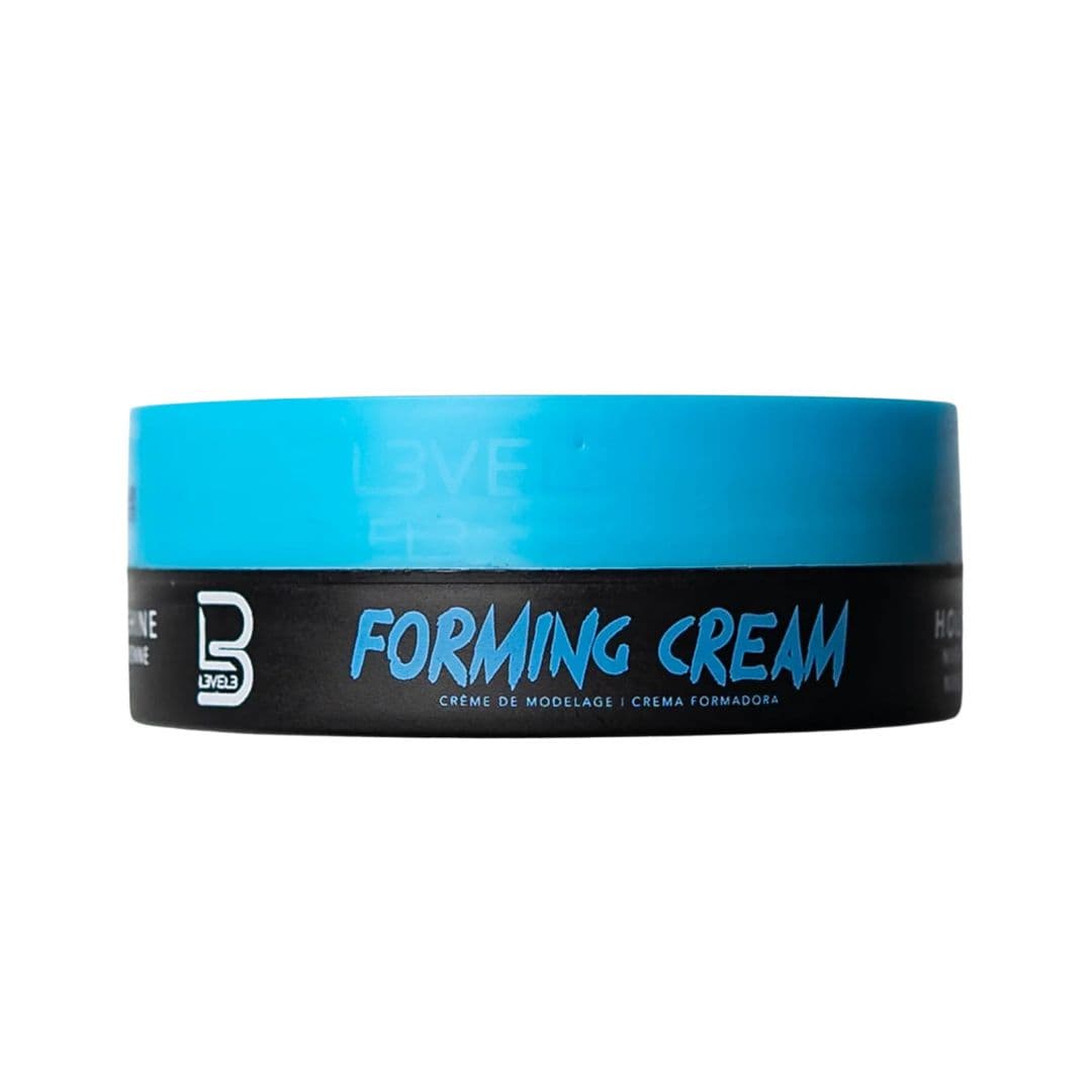 L3VEL3 Forming Cream - tvarující krém se střední fixací, 150 ml
