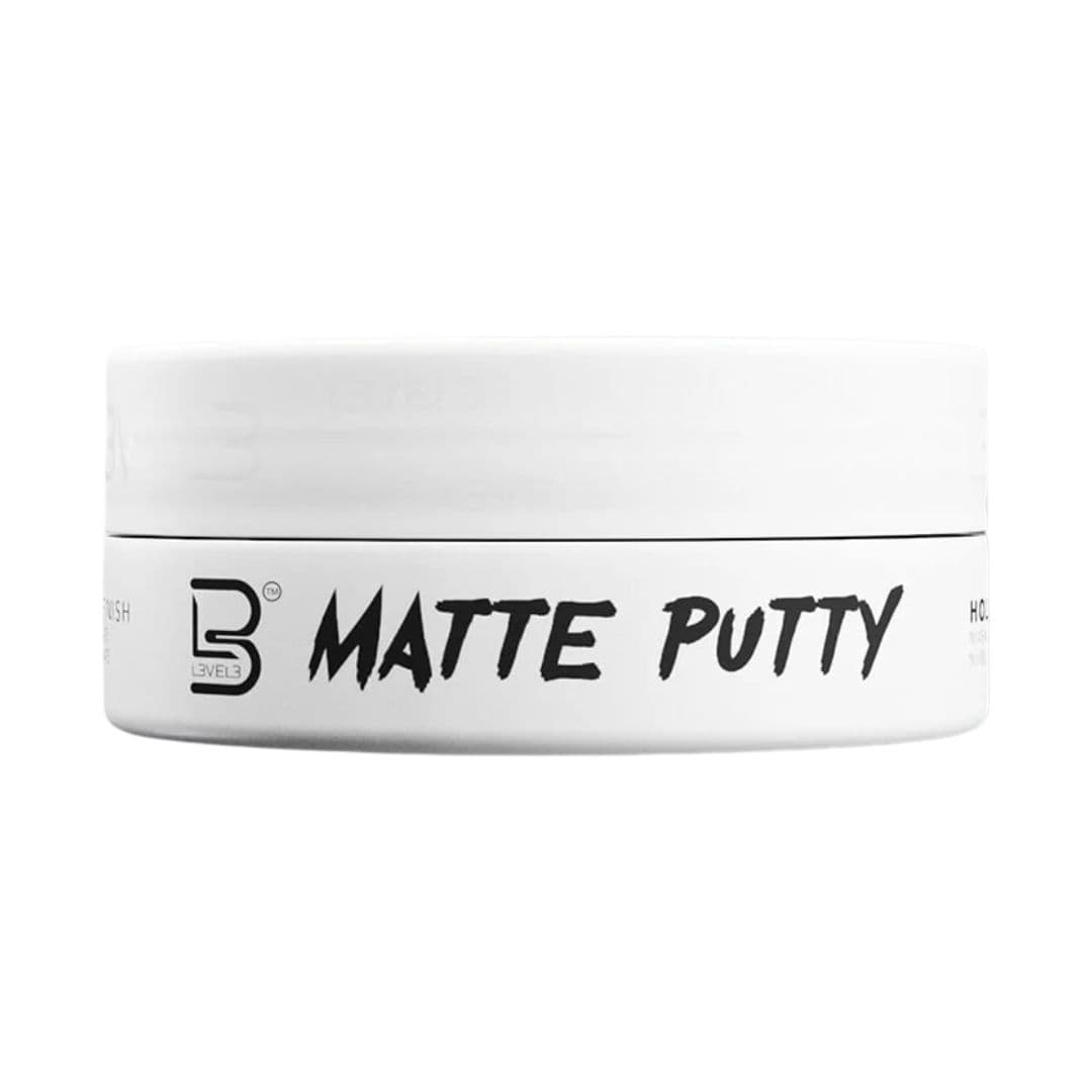 L3VEL3 Matte Putty - matná pasta, 150 ml