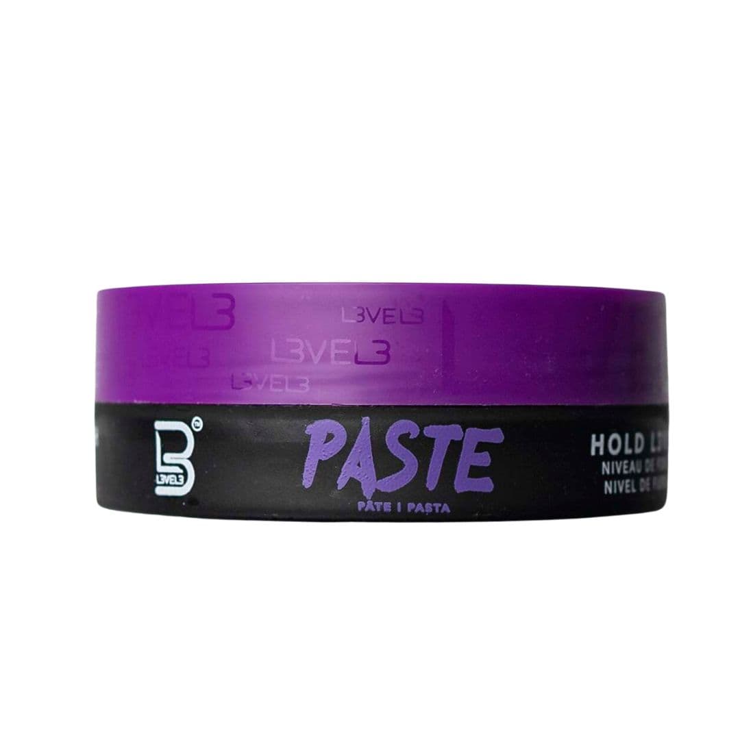 L3VEL3 Paste Matte Finish - pasta s matným efektem, 150 ml