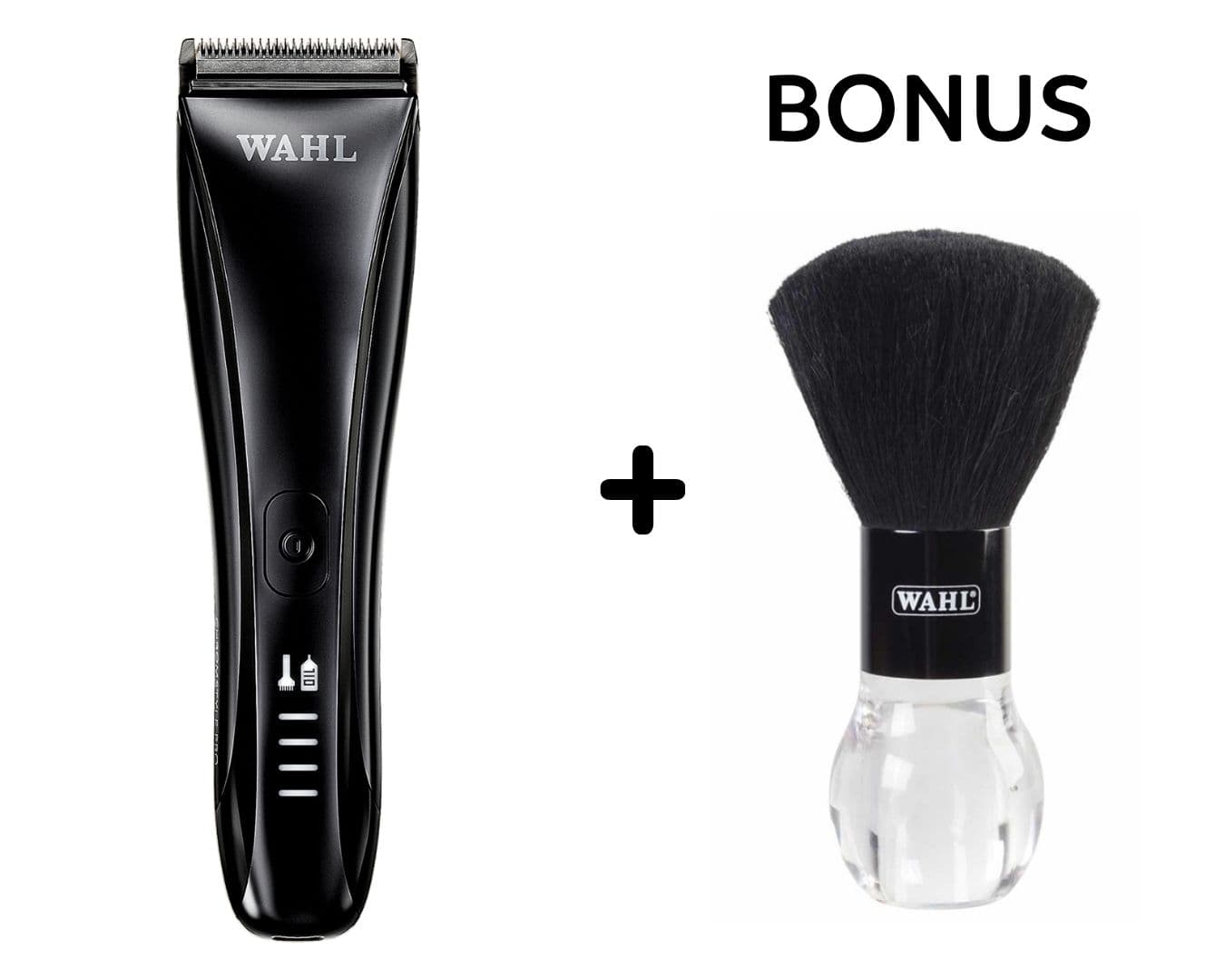 NOVÝ: Wahl ChromStyle PRO (3028890) - profesionální střihací strojek + M22 olej na mazání hlavice, 200 ml