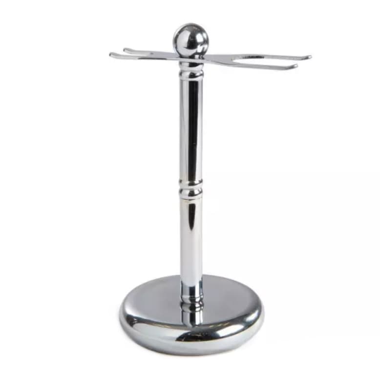 BARBURYS (7750050) Standy / Razor&Brush - stojan na holicí strojek a štětku na holení