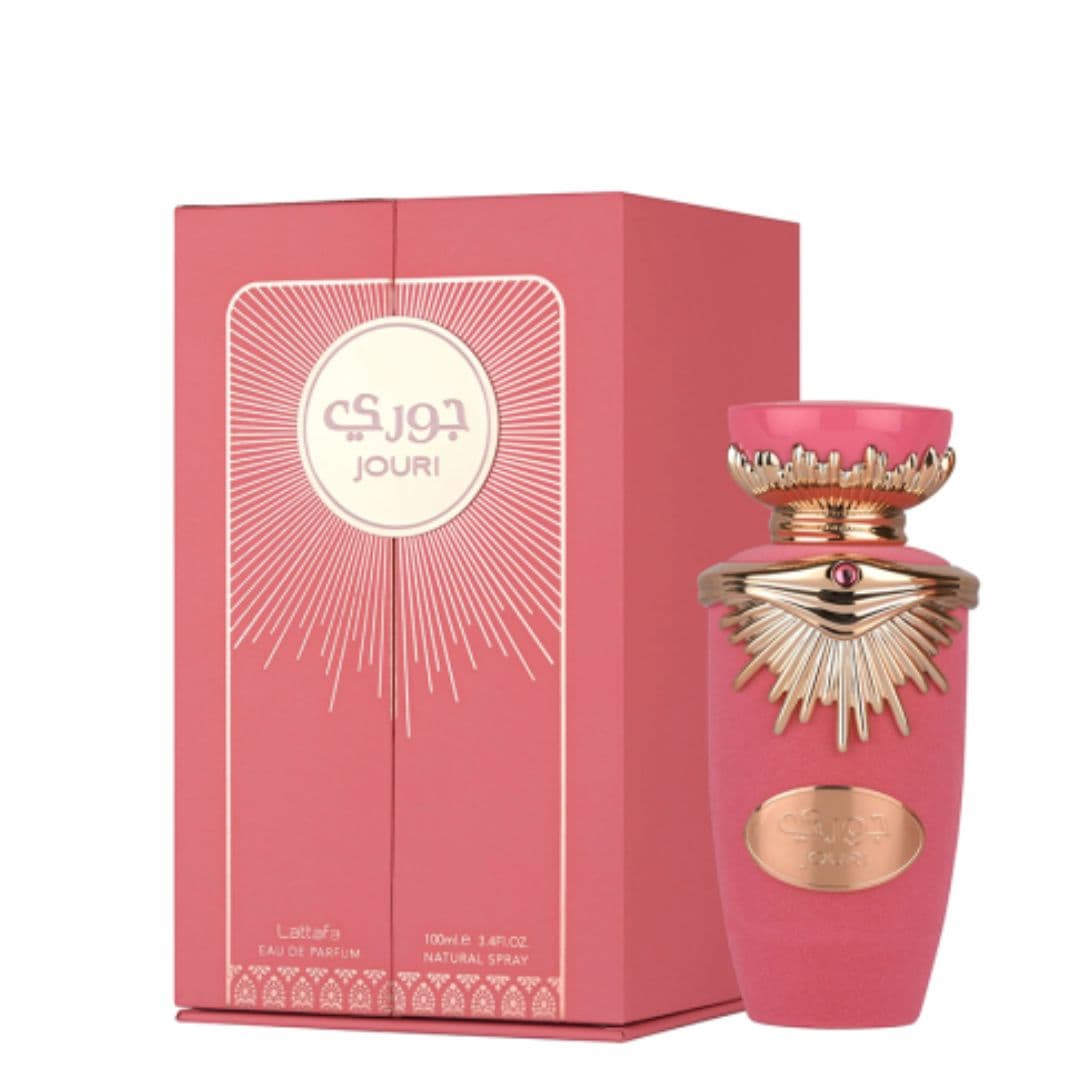 Lattafa Jouri - EDP, pro ženy , 100 ml