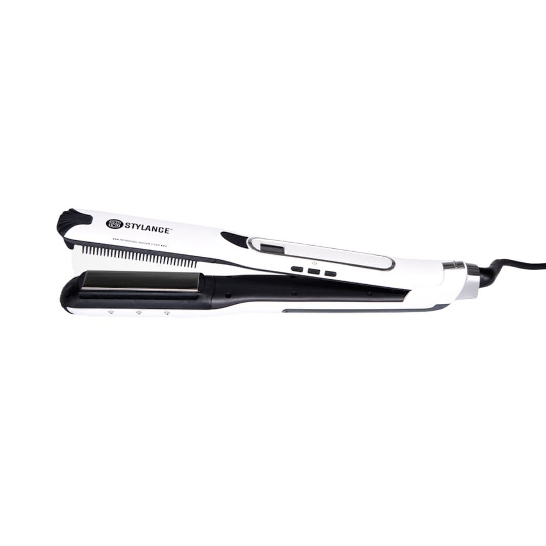 Stylance Vapor Steam Straightener - profesionální napařovací žehlička